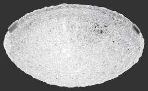SWEETY Lampa sufitowa klasyczna Trio 607800100