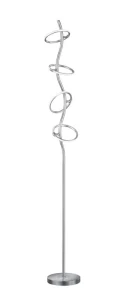 OLYMPUS Lampa podłogowa stojąca Trio 470910406