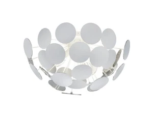 DISCALGO Lampa sufitowa Trio 609900331