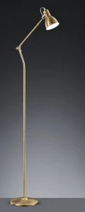 JASPER Lampa podłogowa stojąca Trio 400500104