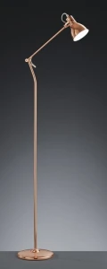 JASPER Lampa podłogowa stojąca Trio 400500109