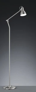 JASPER Lampa podłogowa stojąca Trio 400500107