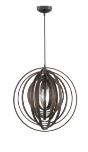 BOOLAN Lampa wiszaca Trio 305900126