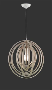 BOOLAN Lampa wiszaca Trio 305900130