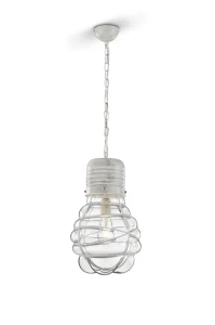 EDDA Lampa wiszaca Trio 340100127
