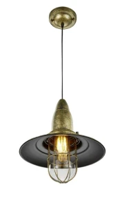 FISHERMAN Lampa wiszaca Trio 304500104