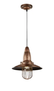 FISHERMAN Lampa wiszaca Trio 304500162