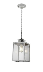 ELSA Lampa wiszaca Trio 302600161