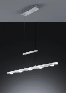 CAVALLO Lampa wiszaca Trio 379090505