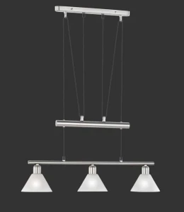 STAMINA Lampa wiszaca Trio 3751031-07