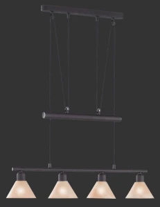 STAMINA Lampa wiszaca Trio 3751041-24