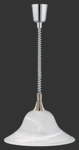 VIOLA Lampa wiszaca Trio 301700107