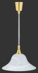 VIOLA Lampa wiszaca Trio 301700108