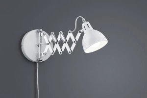 SCISSOR Kinkiet ścienny RL R20321031