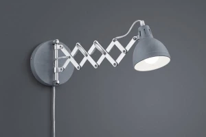 SCISSOR Kinkiet ścienny RL R20321078