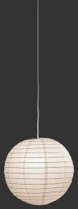 PAPER Lampa wiszaca Trio 3490500-00