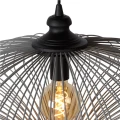 Lampa wisząca JELLA Szary satynowy sr. 73cm Lucide 764627351  5411212760999 lampynox noxbox www.lampynox.pl 3.jpg