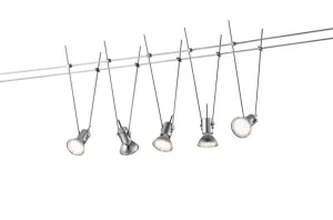 BASIC Lampa wiszaca Trio 770010587