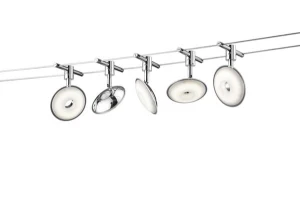 PILATUS Lampa wiszaca Trio 775910506