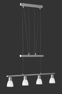 CARICO Lampa wiszaca Trio 371510407