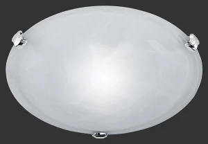 ADRIAN Lampa sufitowa klasyczna Trio 6105011-01