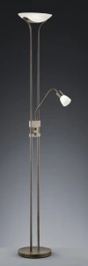 SANTOII Lampa podłogowa stojąca Trio 421910228