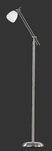 ICARO Lampa podłogowa stojąca Trio 4035011-07