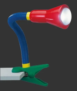 FLEXO Lampka biurkowa Trio 5028010-17