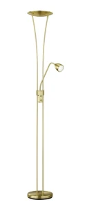 ARIZONA Lampa podłogowa stojąca Trio 426410208