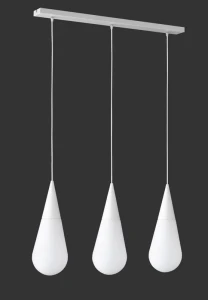 TOULON Lampa wiszaca Trio 304700301