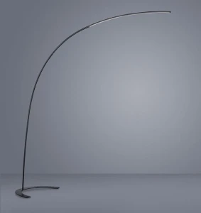 SHANGHAI Lampa podłogowa stojąca Trio 427511802