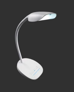 SWAN Lampka biurkowa Trio 523910101