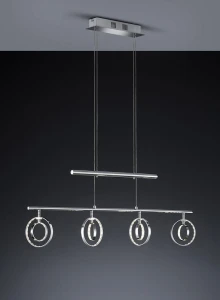 PRATER Lampa wiszaca RL R32604106