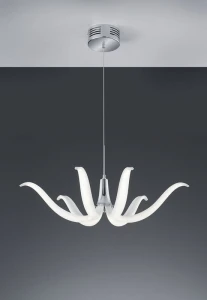 ILEX Lampa wiszaca RL R12076906