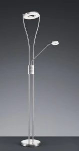RENNES Lampa podłogowa stojąca RL R42412107