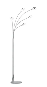 RENNES Lampa podłogowa stojąca RL R42415106