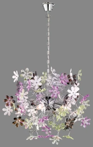 FLOWER Lampa wiszaca RL R10014017