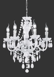 LÜSTER Lampa wiszaca RL R1107-01