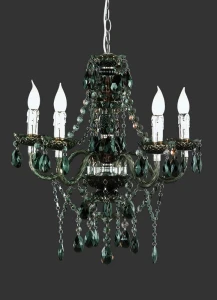 LÜSTER Lampa wiszaca RL R1107-02