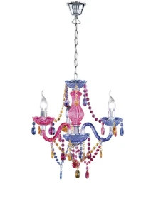 LÜSTER Lampa wiszaca RL R11073017