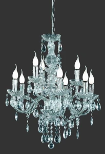 LÜSTER Lampa wiszaca RL R1169-00