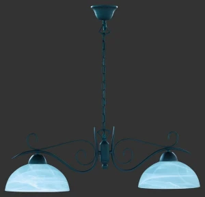 COUNTRY Lampa wiszaca RL R3432-24
