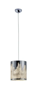 CITY Lampa wiszaca RL R30081006