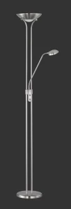 SPOCK Lampa podłogowa stojąca RL R42292107