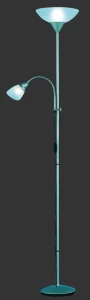 ERZWO Lampa podłogowa stojąca RL R4393-87