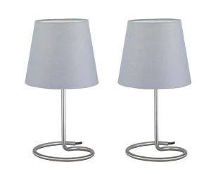 TWIN Lampka biurkowa RL R50272042