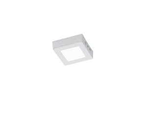 ZEUS Lampa sufitowa Trio 657110601
