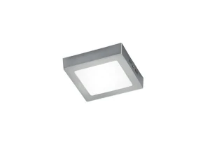 ZEUS Lampa sufitowa Trio 657111207