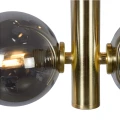Lampa wisząca TYCHO Satynowy brąz 6xG9 Lucide 454740602  5411212450876 lampynox noxbox www.lampynox.pl 4.jpg