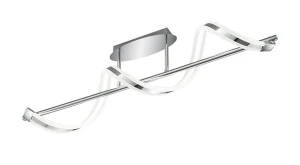 SYDNEY Lampa sufitowa Trio 672910106
